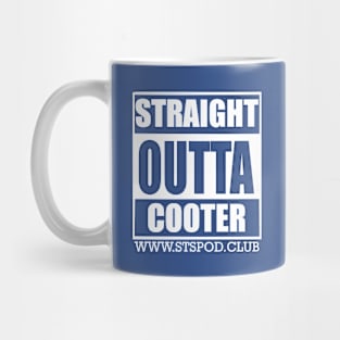 cooter Mug